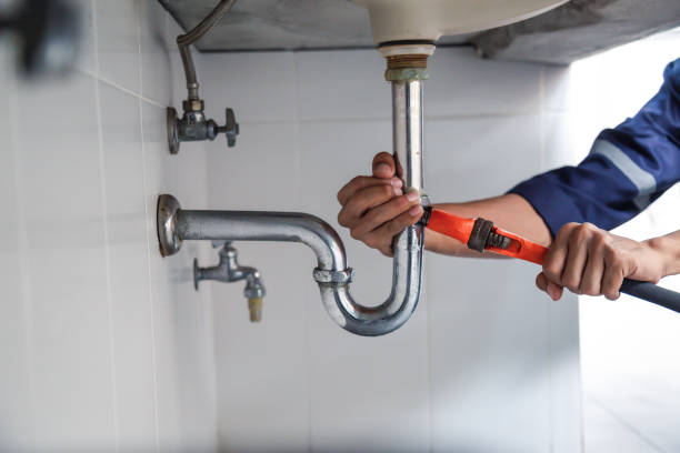 Plumbing System Maintenance in Allardt, TN